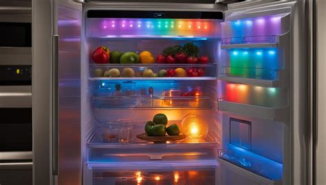 Decoding Kenmore Elite Refrigerator Error Codes: A Guide